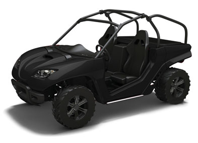 oxoride noir oxo car