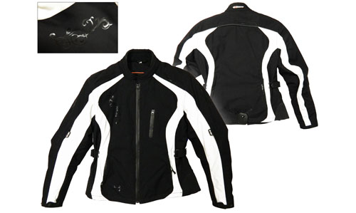 blouson oxo car femme focus